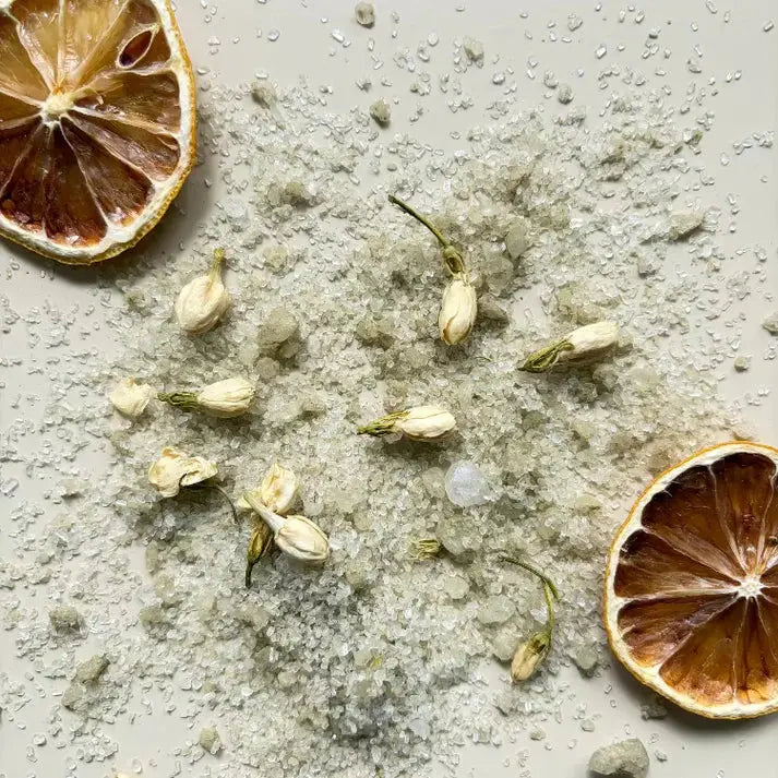 Restore Magnesium Bath Salths Natural Home and Body