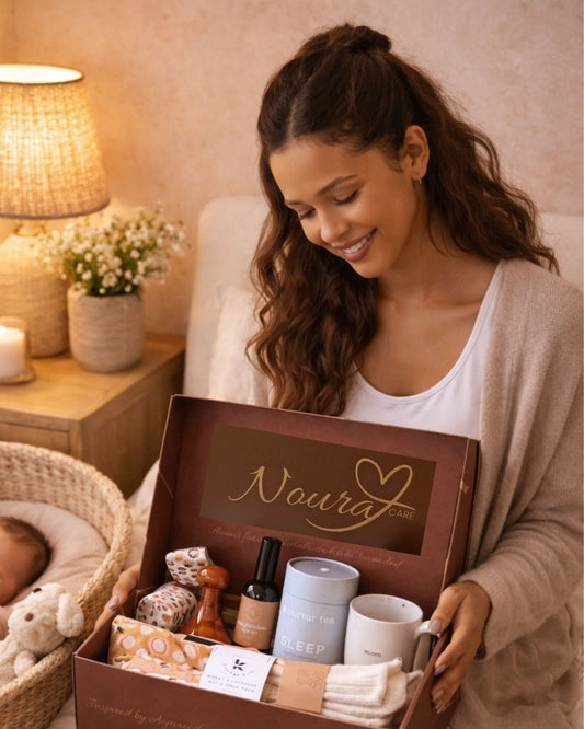 What to Give a New Mum That Isn't Flowers: An Honest Guide for Australian Gifters