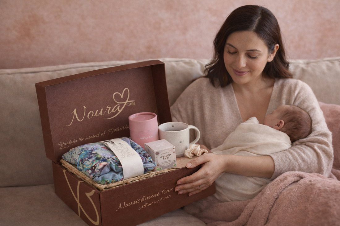 Push Present Ideas Australia: What New Mums Actually Want