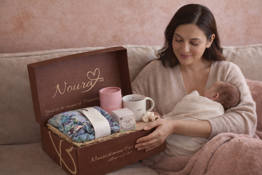Push Present Ideas Australia: What New Mums Actually Want
