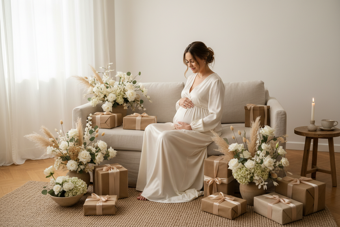 Baby Shower Gifts for the Mum 