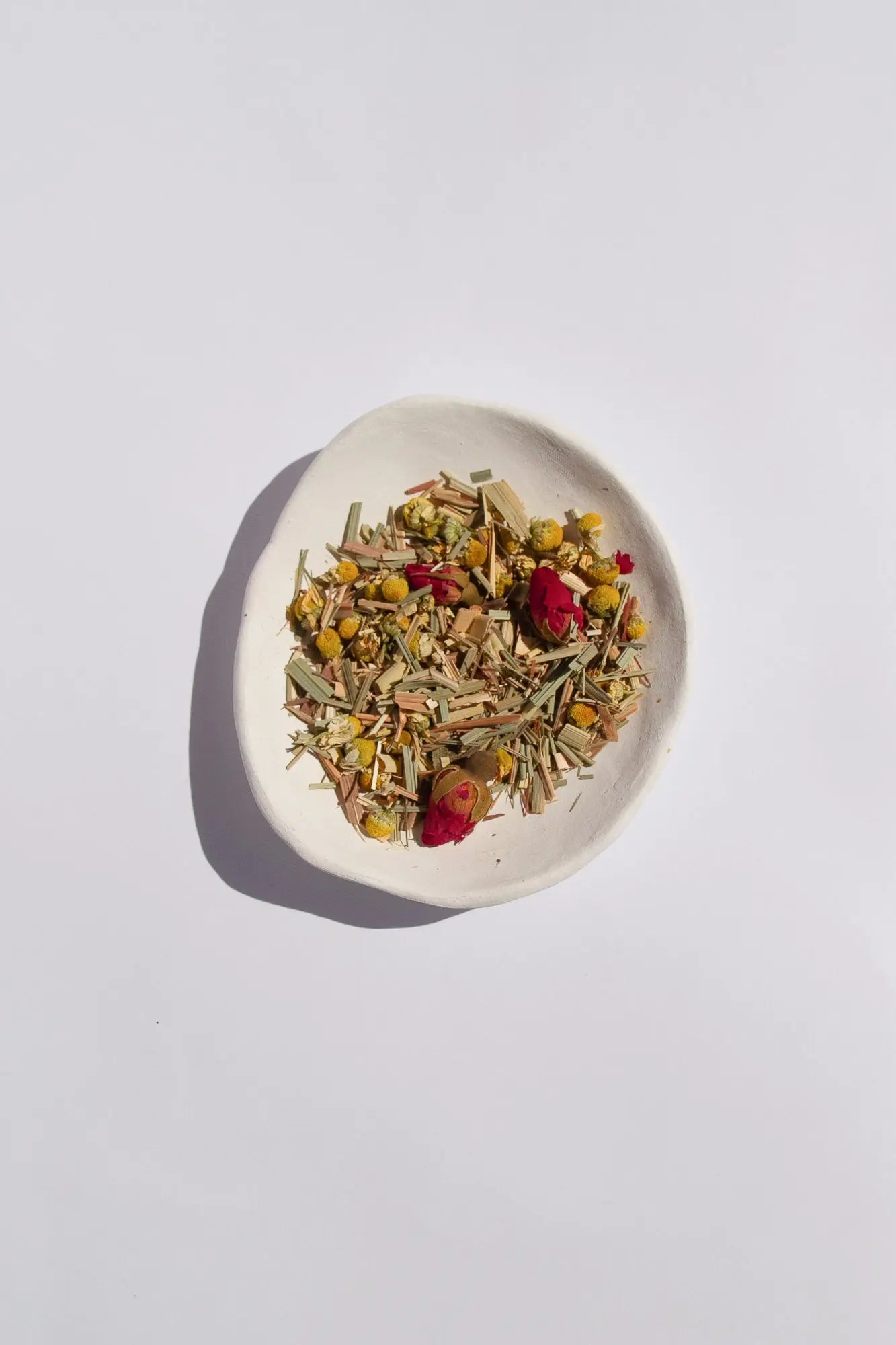 Postpartum Calm Tea Noura Care