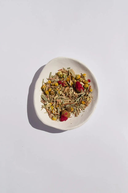 Postpartum Calm Tea Noura Care