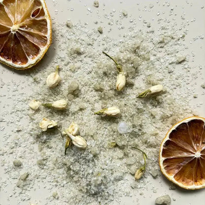 Restore Magnesium Bath Salths Natural Home and Body