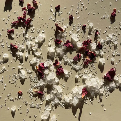 Self-Love Bath Soak Natural Home and Body
