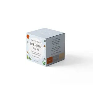 Lip & Nipple Balm Noura Care