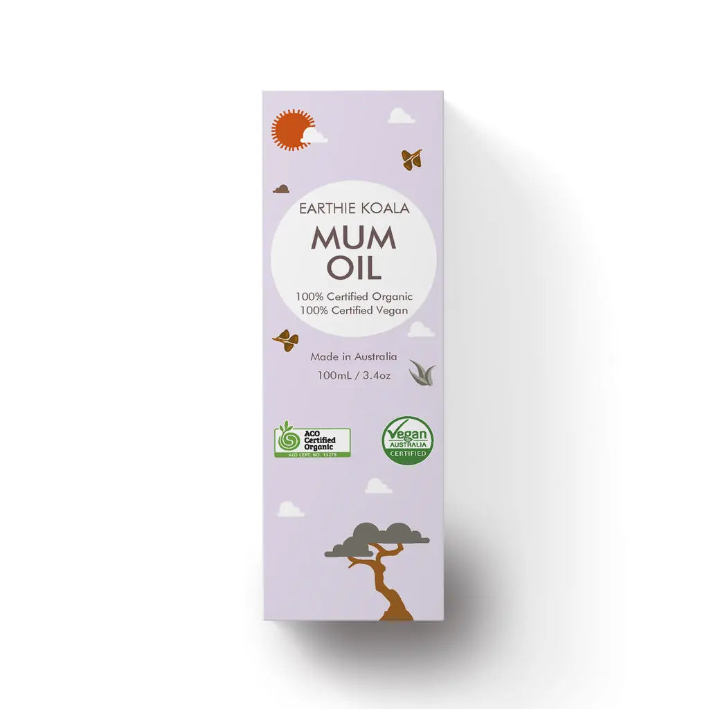 MumOil