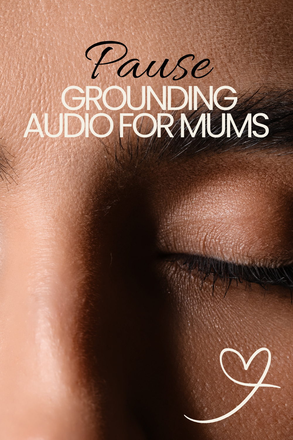 The Pause Grounding Audio