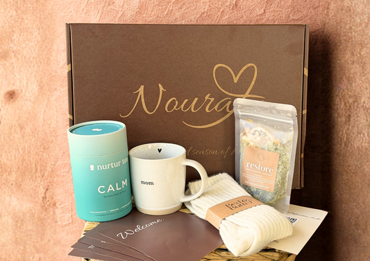 The Pause Ritual Set